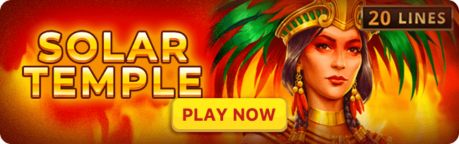 Easy Win is the best online casino games site in Zambia, with many popular slot games, play the Solar Temple slots game now! Anytime, play casino games, anywhere for online slot players to win more.